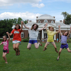 Meet your Posher, Julia